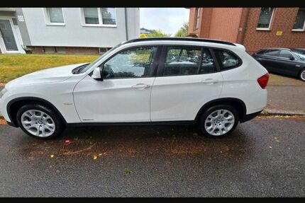BMW X1 161.100 km 6.100 &euro; Bochum 44894