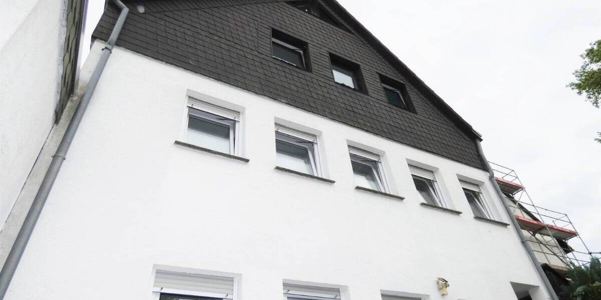 Einfamilienhaus Burscheid - 7 Zimmer, 260 m&sup2;, 529.000&euro; | Angebot:25679995