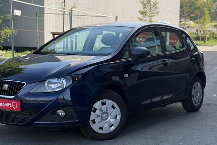 Seat Ibiza 120.795 km 3.500 &euro; Essen 45145