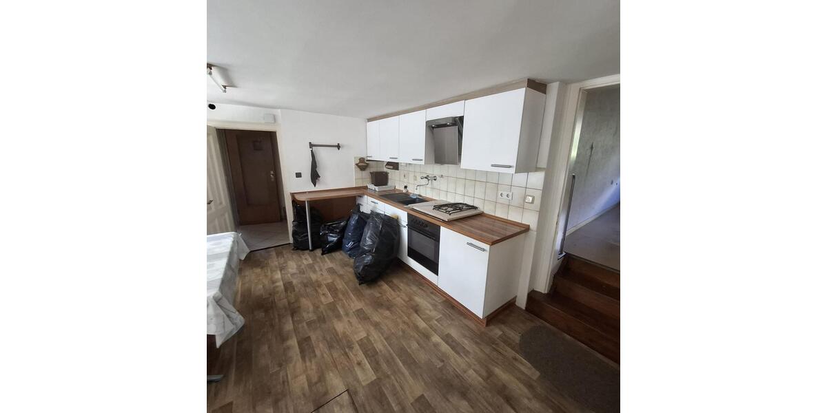Mehrfamilienhaus, Wohnhaus Wermelskirchen - 8 Zimmer, 205 m&sup2;, 429.000&euro; | Angebot:26778739