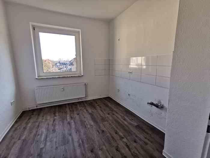 Etagenwohnung Gelsenkirchen Gelsenkirchen-West - 2.5 Zimmer, 50 m&sup2;, 355&euro; | Angebot:25984776
