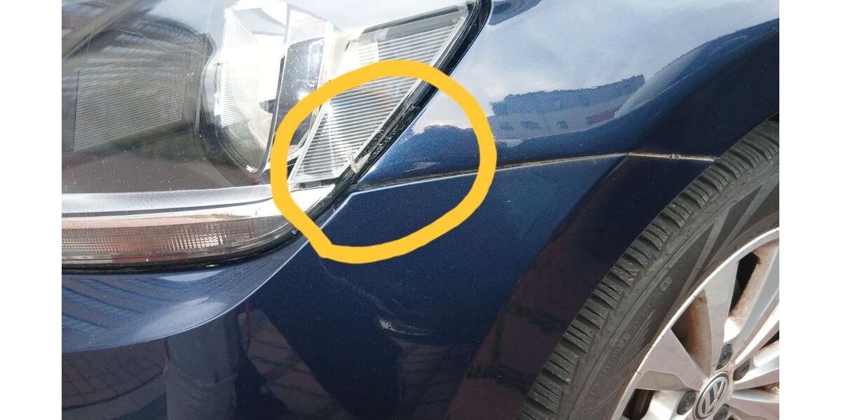 VW Golf Sportsvan 119.100 km 6.800 &euro; Düsseldorf 40472