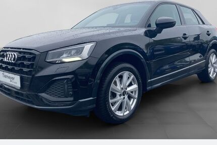 Audi Q2 60.974 km 26.460 &euro; Bochum 44892