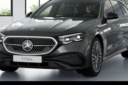 Mercedes-Benz E 220 9.900 km 61.990 &euro; Düsseldorf 40470