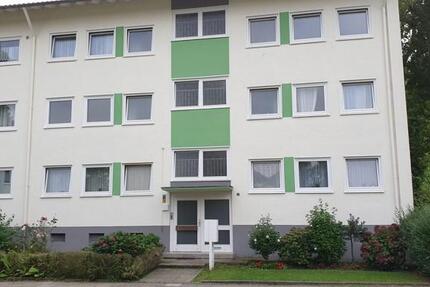 Wohnung Essen Stadtbezirk VI - 3.5 Zimmer, 62 m&sup2;, 638&euro; | Angebot:25984791