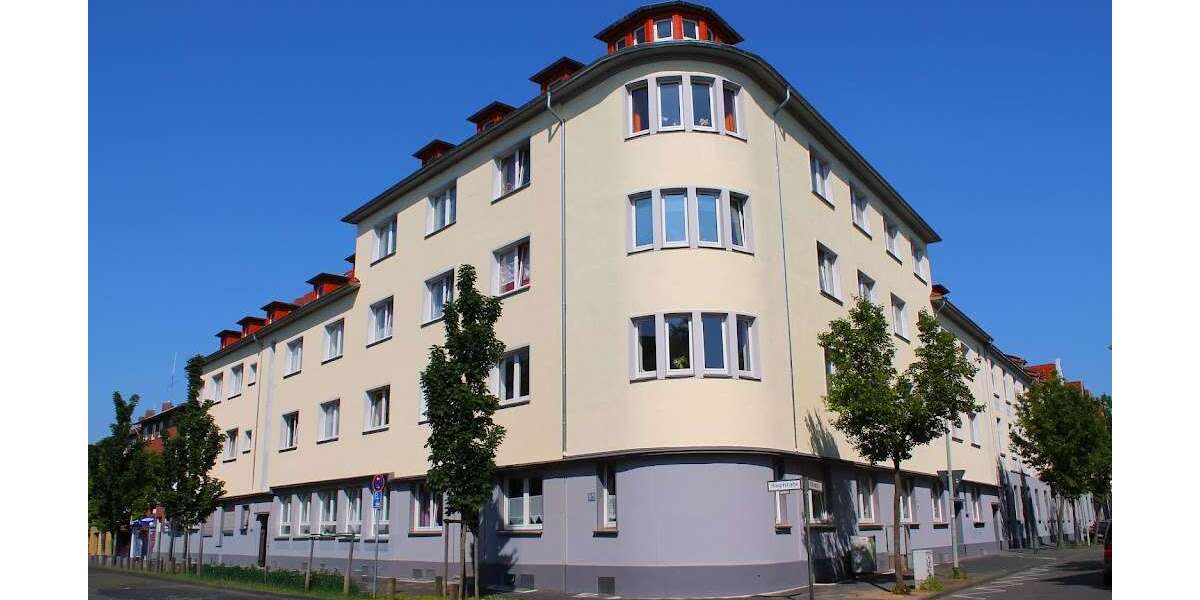 Etagenwohnung Herne Wanne-Bickern - 2.5 Zimmer, 73 m&sup2;, 506&euro; | Angebot:25104427