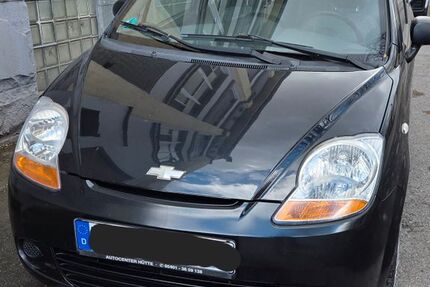Chevrolet Matiz 118.000 km 1.000 &euro; Wuppertal 42279