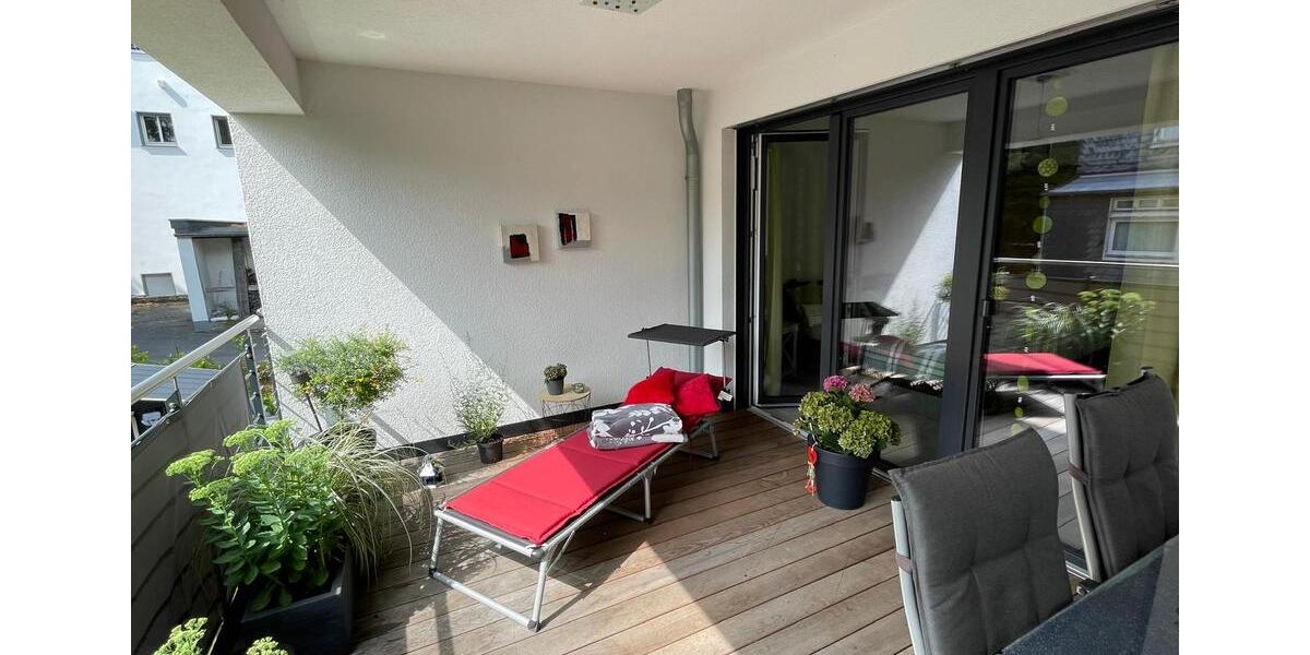 Etagenwohnung Remscheid Remscheid-Süd - 2 Zimmer, 72 m&sup2;, 870&euro; | Angebot:27544597
