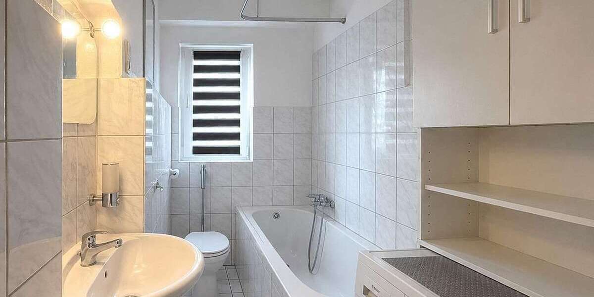 Etagenwohnung Bochum Günnigfeld - 2.5 Zimmer, 70 m&sup2;, 98.500&euro; | Angebot:27228278