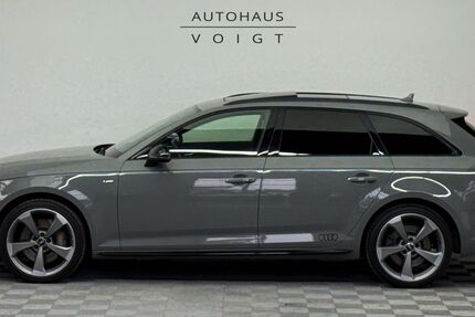 Audi A4 107.000 km 29.590 &euro; Radevormwald 42477