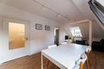Dachgeschoßwohnung Düsseldorf Derendorf - 1 Zimmer, 55 m&sup2;, 900&euro; | Angebot:27549182