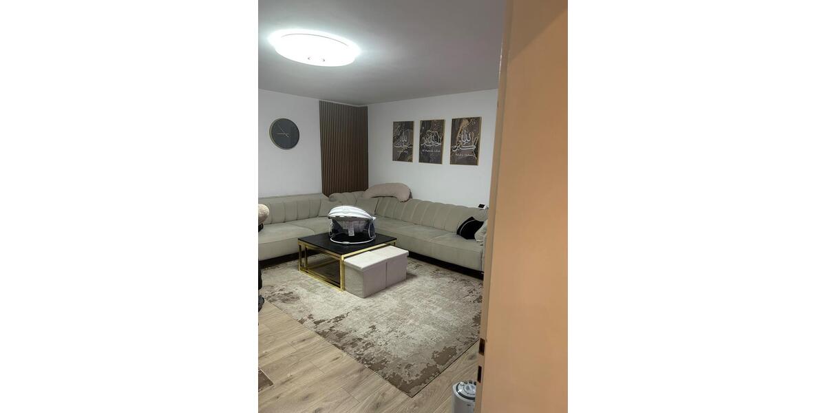 Etagenwohnung Wuppertal Dornap - 3 Zimmer, 80 m&sup2;, 930&euro; | Angebot:27571357
