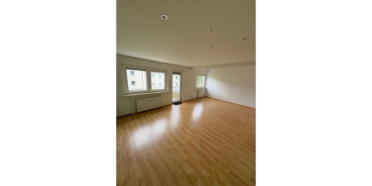 Etagenwohnung Bochum Günnigfeld - 3.5 Zimmer, 83 m&sup2;, 950&euro; | Angebot:27543471