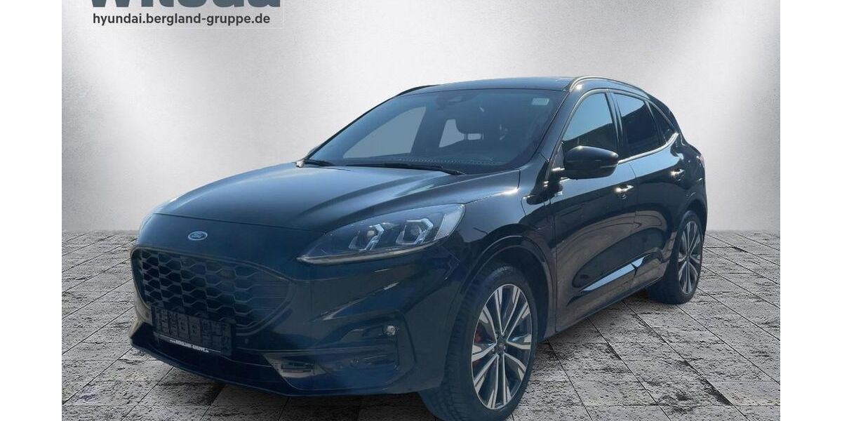 Ford Kuga 28.028 km 30.940 &euro; Radevormwald 42477