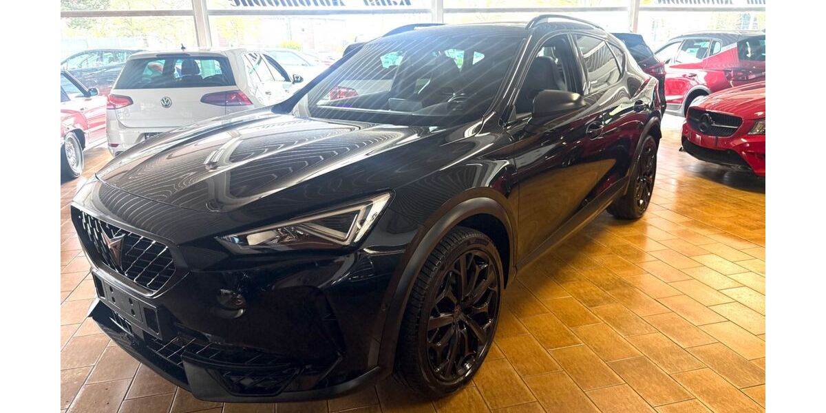 Cupra Formentor 148.000 km 23.999 &euro; Gladbeck 45966