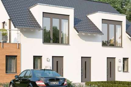 Haus Gladbeck Alt-Rentfort - 4.5 Zimmer, 120 m&sup2;, 329.500&euro; | Angebot:27486435