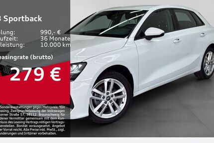 Audi A3 33.897 km 31.490 &euro; Bochum 44809