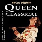 Queen Classical mit der Thüringer Philharmonie & der Suhler Singakadmie