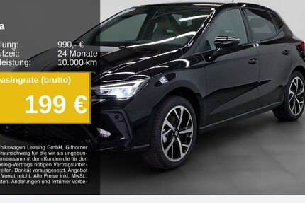 Seat Ibiza 1.999 km 23.240 &euro; Gelsenkirchen OT Beckhausen 45899