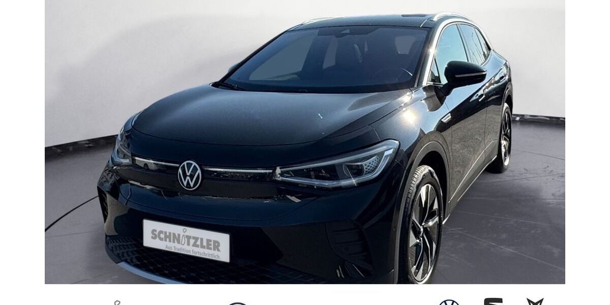VW ID.4 68.989 km 27.950 &euro; Langenfeld 40764