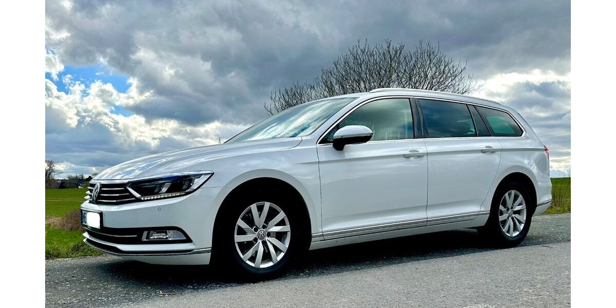 VW Passat Variant 119.900 km 17.990 &euro; Mettmann 40822