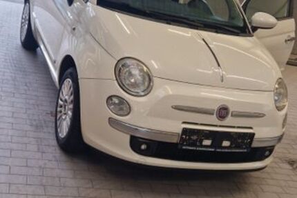 Fiat 500 116.500 km 2.980 &euro; Ratingen 40880