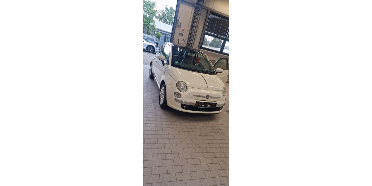 Fiat 500 116.500 km 2.980 &euro; Ratingen 40880