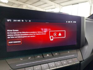 Opel Astra GS 360° Kam Navi Matrix SHZ LHZ ACC 38.814 km 20.270 &euro; HAAN 42781