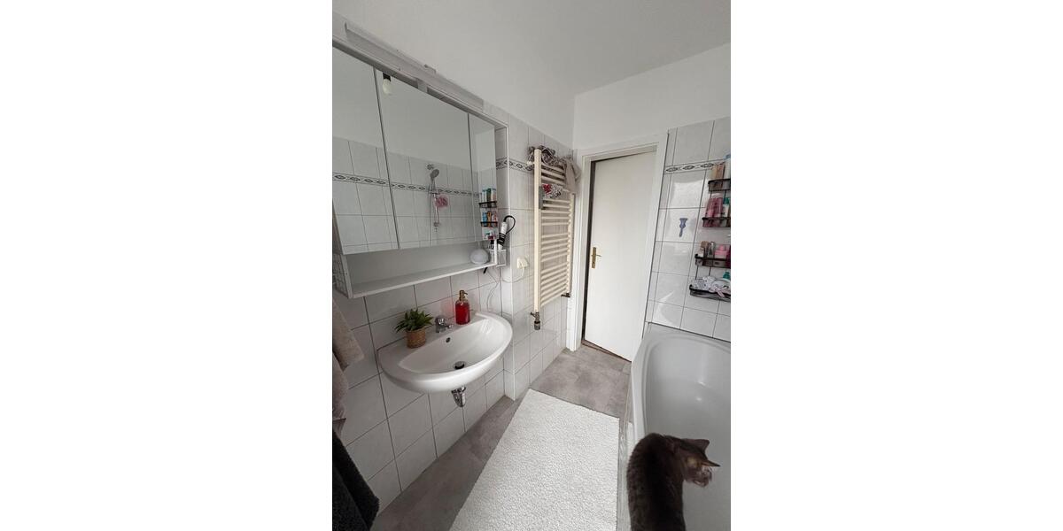 Etagenwohnung Bochum Bochum-Nord - 3 Zimmer, 65 m&sup2;, 585&euro; | Angebot:27543483