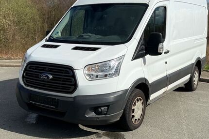 Ford Transit 181.000 km 8.500 &euro; Essen 45144