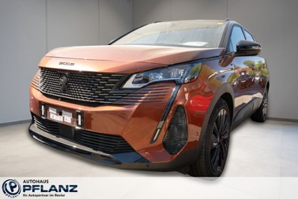 Peugeot 5008 21.859 km 37.390 &euro; Herne 44625
