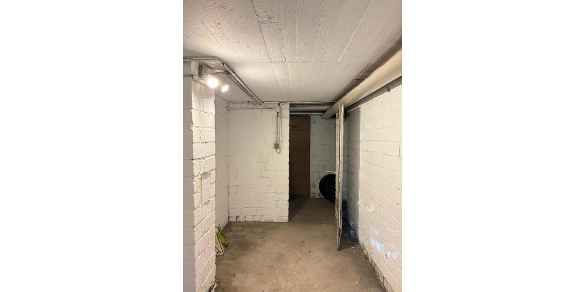 Dachgeschoßwohnung Gelsenkirchen Gelsenkirchen-Nord - 3 Zimmer, 58 m&sup2;, 450&euro; | Angebot:25978246