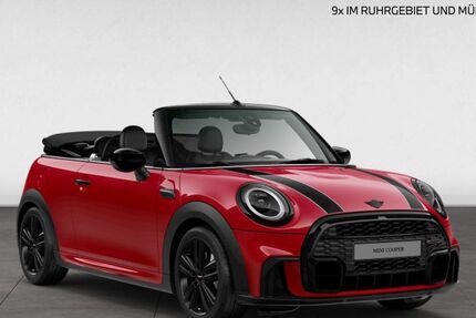 Mini Cooper Cabrio 19.317 km 29.840 &euro; Gelsenkirchen 45897