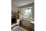 Etagenwohnung Düsseldorf Pempelfort - 1 Zimmer, 37 m&sup2;, 240.000&euro; | Angebot:27191952