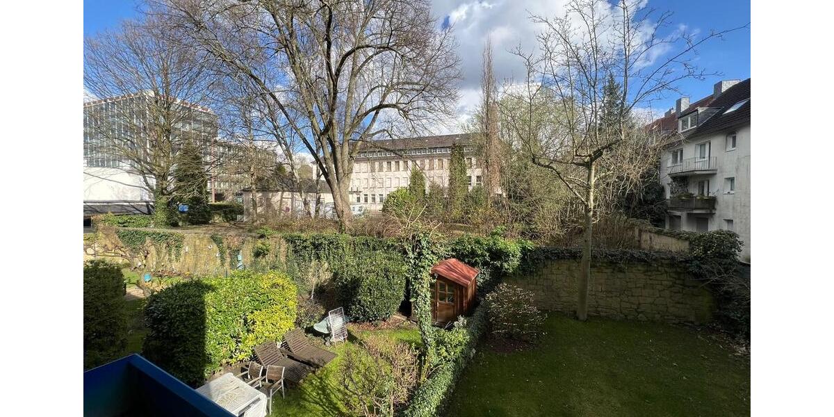 Etagenwohnung Essen Stadtbezirk II - 3.5 Zimmer, 63 m&sup2;, 775&euro; | Angebot:25978307