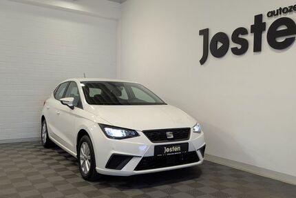 Seat Ibiza 81.077 km 13.990 &euro; Monheim am Rhein 40789