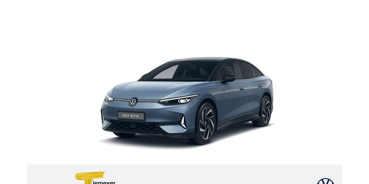 VW ID.7 10.111 km 49.880 &euro; Remscheid 42897