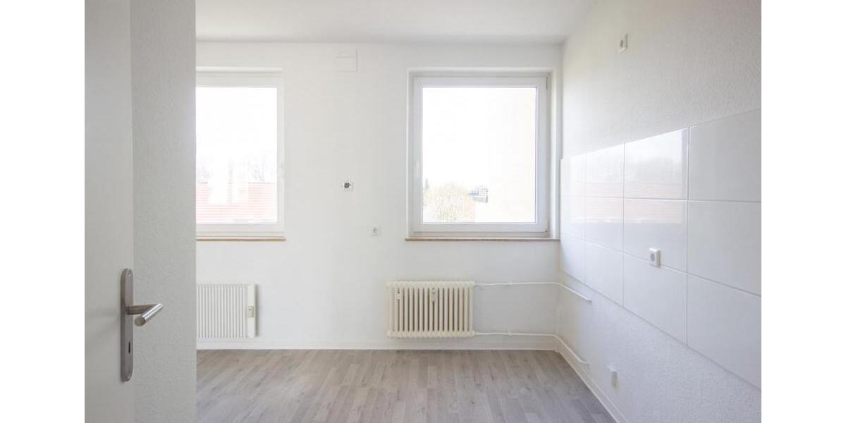 Etagenwohnung Gelsenkirchen Gelsenkirchen-Nord - 3 Zimmer, 72 m&sup2;, 480&euro; | Angebot:25861522
