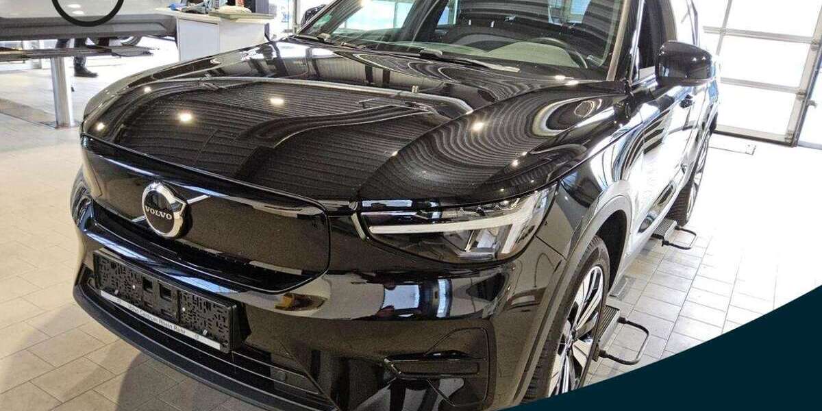 Volvo XC40 35.237 km 28.750 &euro; Essen-Kray 45309