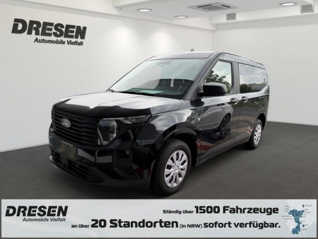 Ford Tourneo Courier 13.118 km 25.450 &euro; Neuss 41464