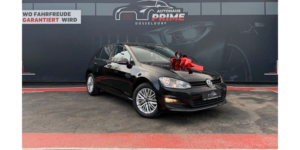 VW Golf 71.500 km 13.300 &euro; Düsseldorf 40591