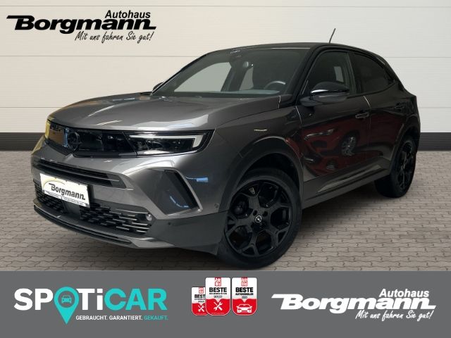Opel Mokka 39.400 km 22.490 &euro; Essen 45329