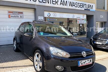 VW Golf 138.500 km 4.990 &euro; Essen 45139