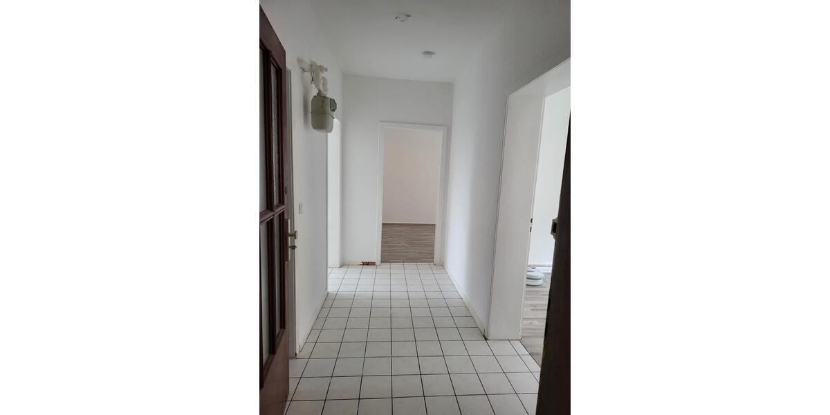 Etagenwohnung Witten - 2.5 Zimmer, 64 m&sup2;, 512&euro; | Angebot:27535502