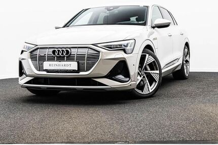 Audi e-tron 46.082 km 35.270 &euro; Hagen 58091