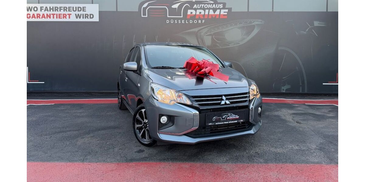 Mitsubishi Space Star 5.400 km 14.990 &euro; Düsseldorf 40591