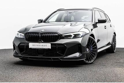 Alpina D3 18.840 km 69.468 &euro; Hagen 58091