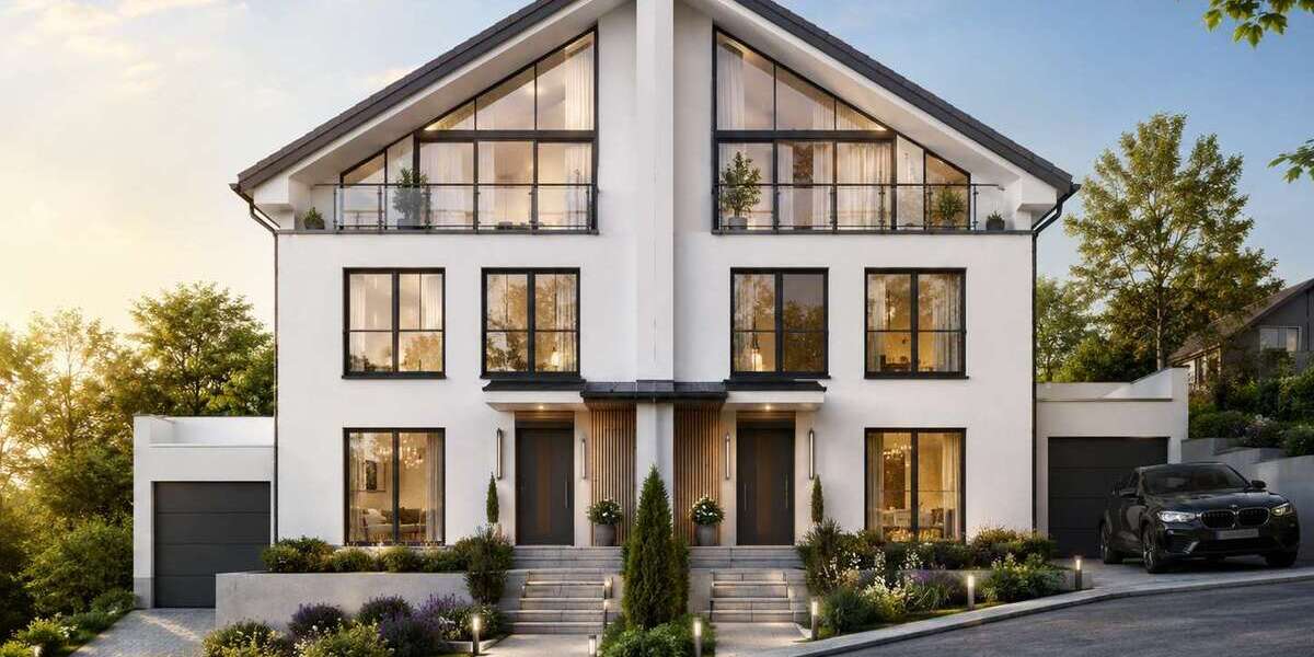 Einfamilienhaus Schwelm - 5 Zimmer, 184 m&sup2;, 755.400&euro; | Angebot:26802923