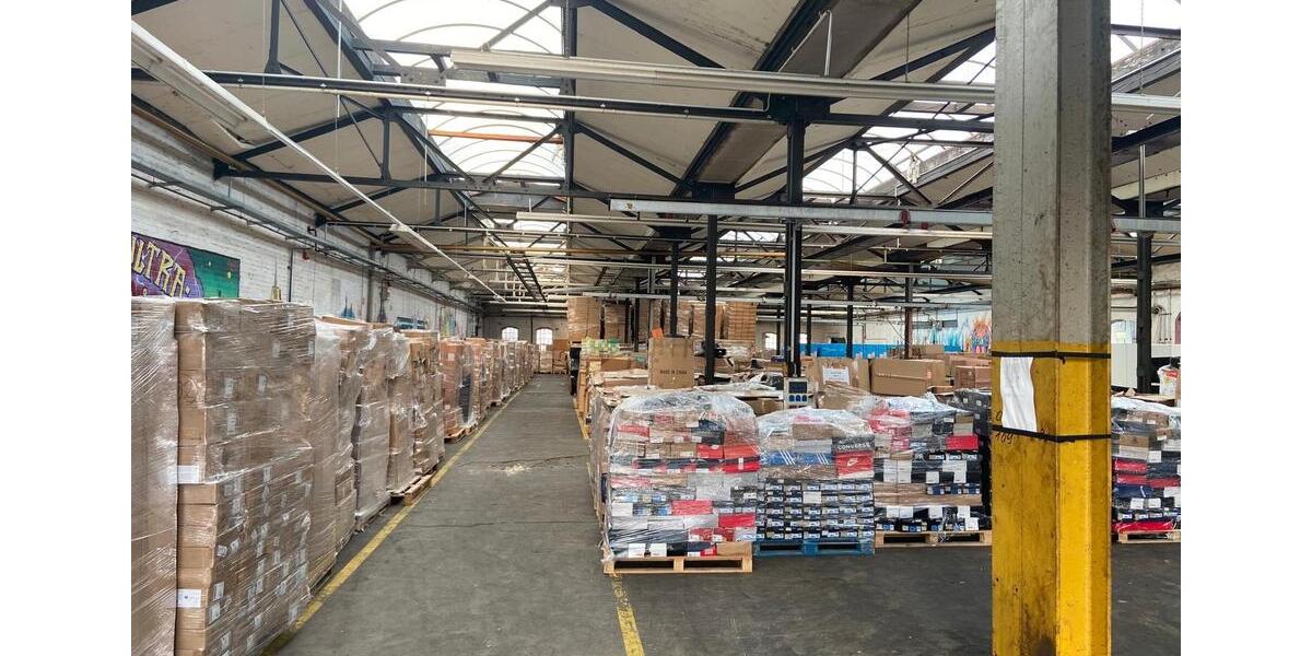 Gewerbeobjekt Haan - 3&euro; | Angebot:21304522