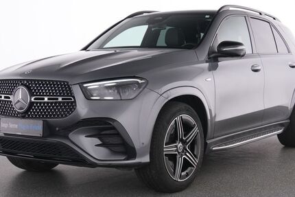 Mercedes-Benz GLE 350 10.726 km 84.885 &euro; Essen 45309